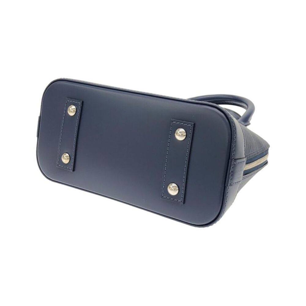Louis Vuitton Alma BB EPI Handbag